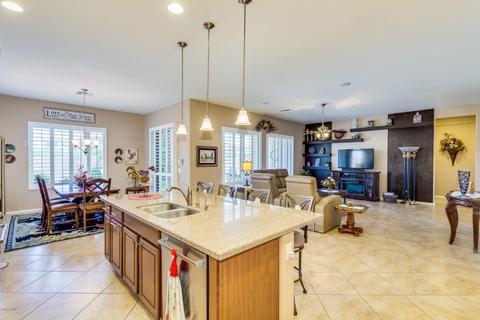 3561 E Chestnut Ln, Gilbert, AZ 85298 photo 8
