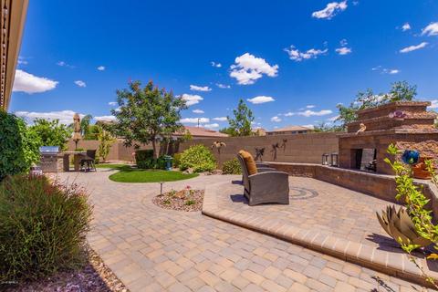3561 E Chestnut Ln, Gilbert, AZ 85298 photo 31