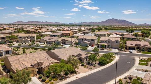 3561 E Chestnut Ln, Gilbert, AZ 85298 photo 36