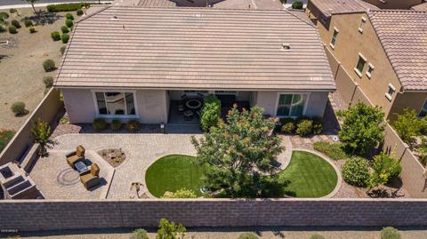 3561 E Chestnut Ln, Gilbert, AZ 85298 photo 42