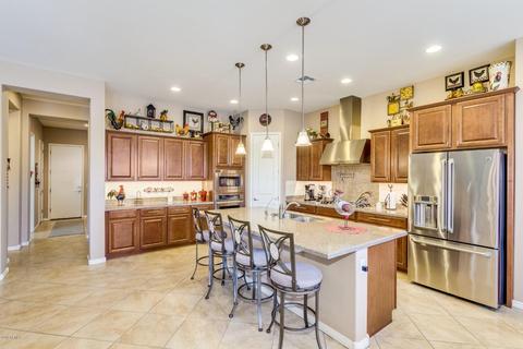 3561 E Chestnut Ln, Gilbert, AZ 85298 photo 11