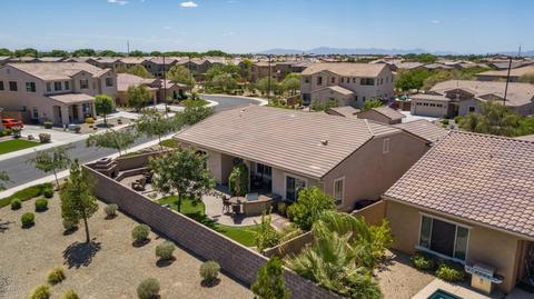 3561 E Chestnut Ln, Gilbert, AZ 85298 photo 41