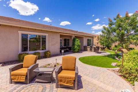 3561 E Chestnut Ln, Gilbert, AZ 85298 photo 32
