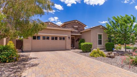 3561 E Chestnut Ln, Gilbert, AZ 85298 photo 56