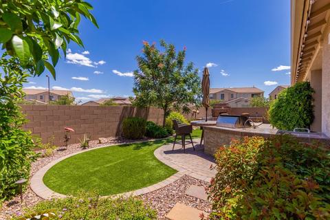 3561 E Chestnut Ln, Gilbert, AZ 85298 photo 30