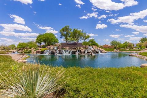 3561 E Chestnut Ln, Gilbert, AZ 85298 photo 46