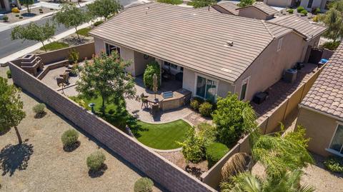 3561 E Chestnut Ln, Gilbert, AZ 85298 photo 40
