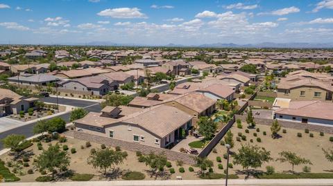 3561 E Chestnut Ln, Gilbert, AZ 85298 photo 44