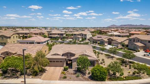 3561 E Chestnut Ln, Gilbert, AZ 85298 photo 37
