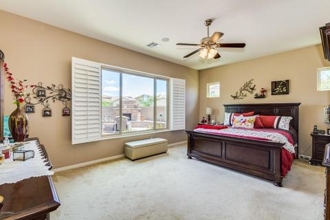 3561 E Chestnut Ln, Gilbert, AZ 85298 photo 22