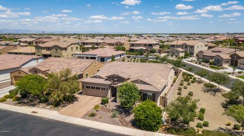 3561 E Chestnut Ln, Gilbert, AZ 85298 photo 35