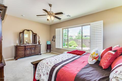 3561 E Chestnut Ln, Gilbert, AZ 85298 photo 23