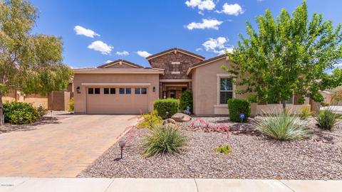 3561 E Chestnut Ln, Gilbert, AZ 85298 photo 1