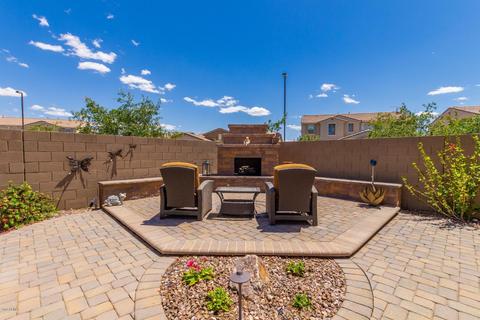 3561 E Chestnut Ln, Gilbert, AZ 85298 photo 27