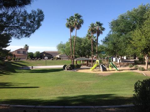 845 W Park Ave, Gilbert, AZ 85233 photo 33