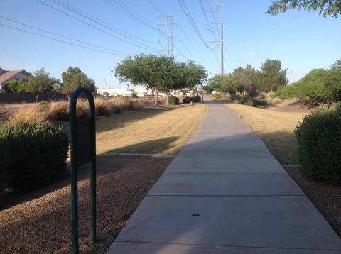 845 W Park Ave, Gilbert, AZ 85233 photo 32