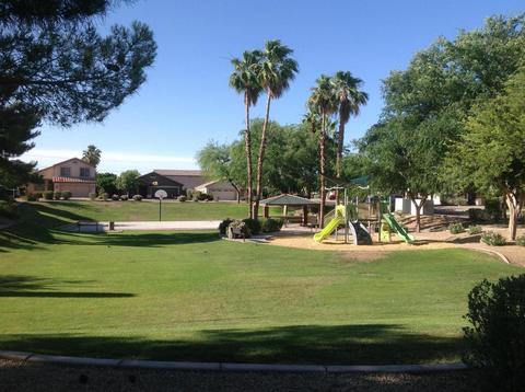 845 W Park Ave, Gilbert, AZ 85233 photo 4
