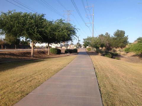 845 W Park Ave, Gilbert, AZ 85233 photo 31