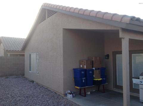 845 W Park Ave, Gilbert, AZ 85233 photo 35