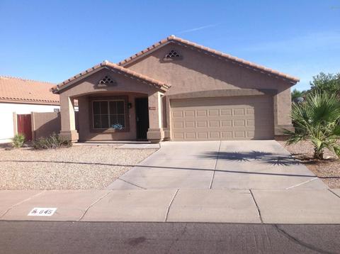 845 W Park Ave, Gilbert, AZ 85233 photo 1