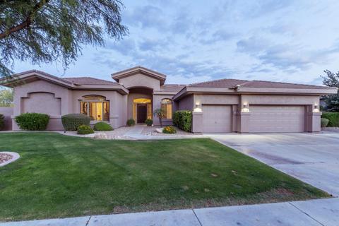 4315 W Range Mule Dr, Phoenix, AZ 85083 photo 1