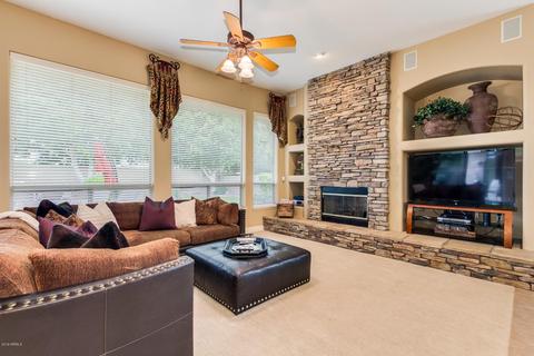4315 W Range Mule Dr, Phoenix, AZ 85083 photo 23