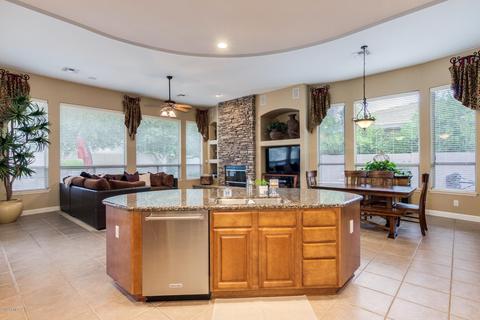 4315 W Range Mule Dr, Phoenix, AZ 85083 photo 9