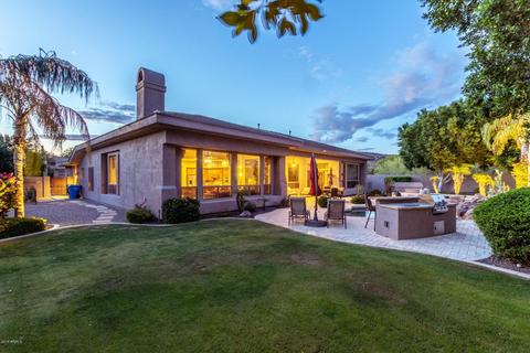 4315 W Range Mule Dr, Phoenix, AZ 85083 photo 57