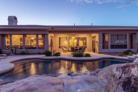 4315 W Range Mule Dr, Phoenix, AZ 85083 photo 55