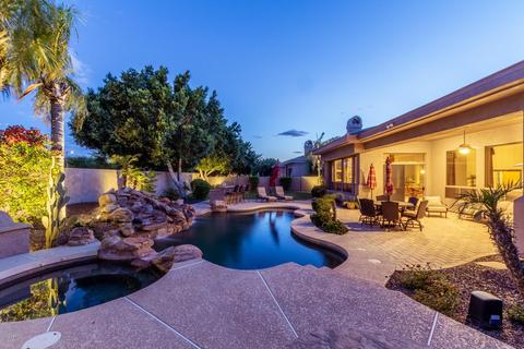 4315 W Range Mule Dr, Phoenix, AZ 85083 photo 60