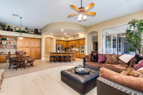 4315 W Range Mule Dr, Phoenix, AZ 85083 photo 25