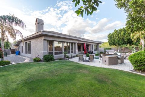 4315 W Range Mule Dr, Phoenix, AZ 85083 photo 50
