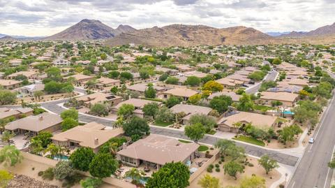 4315 W Range Mule Dr, Phoenix, AZ 85083 photo 78