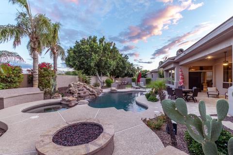 4315 W Range Mule Dr, Phoenix, AZ 85083 photo 53
