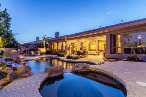 4315 W Range Mule Dr, Phoenix, AZ 85083 photo 61
