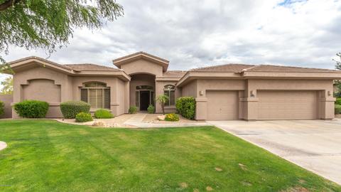 4315 W Range Mule Dr, Phoenix, AZ 85083 photo 66
