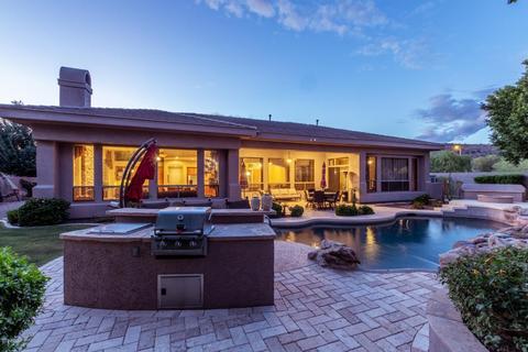4315 W Range Mule Dr, Phoenix, AZ 85083 photo 56