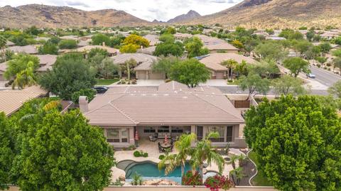 4315 W Range Mule Dr, Phoenix, AZ 85083 photo 74