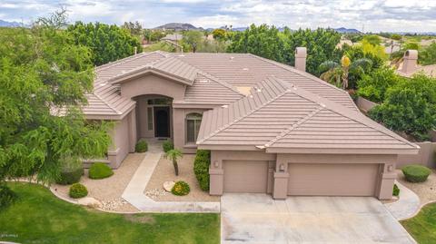 4315 W Range Mule Dr, Phoenix, AZ 85083 photo 70