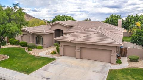 4315 W Range Mule Dr, Phoenix, AZ 85083 photo 69