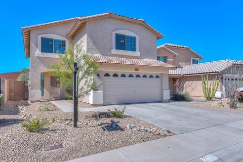 2215 E Paraiso Dr, Phoenix, AZ 85024 photo 2