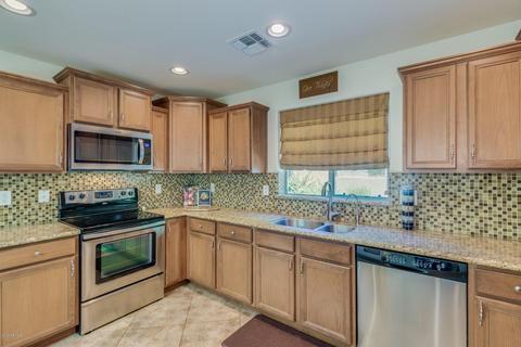 2484 E Boston St, Gilbert, AZ 85295 photo 7