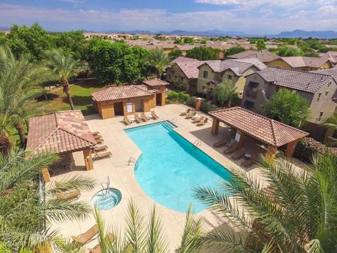 2484 E Boston St, Gilbert, AZ 85295 photo 25