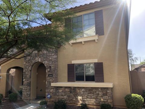 2484 E Boston St, Gilbert, AZ 85295 photo 30