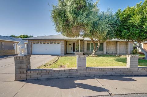 5108 W Echo Ln, Glendale, AZ 85302 photo 1
