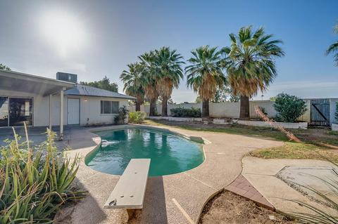 5108 W Echo Ln, Glendale, AZ 85302 photo 5