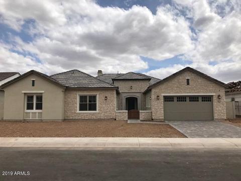 2765 E Wyatt Way, Gilbert, AZ 85297 photo 1