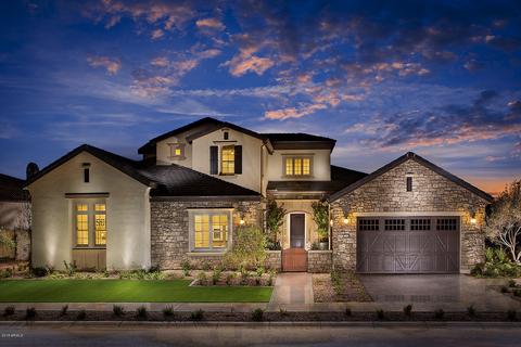 2765 E Wyatt Way, Gilbert, AZ 85297 photo 19