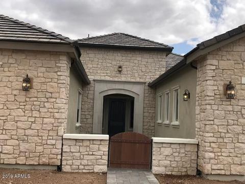 2765 E Wyatt Way, Gilbert, AZ 85297 photo 2