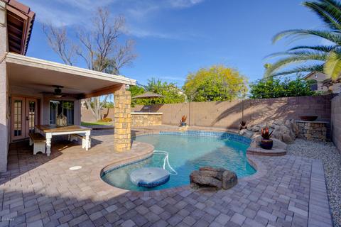 1487 S Cholla St, Gilbert, AZ 85233 photo 36